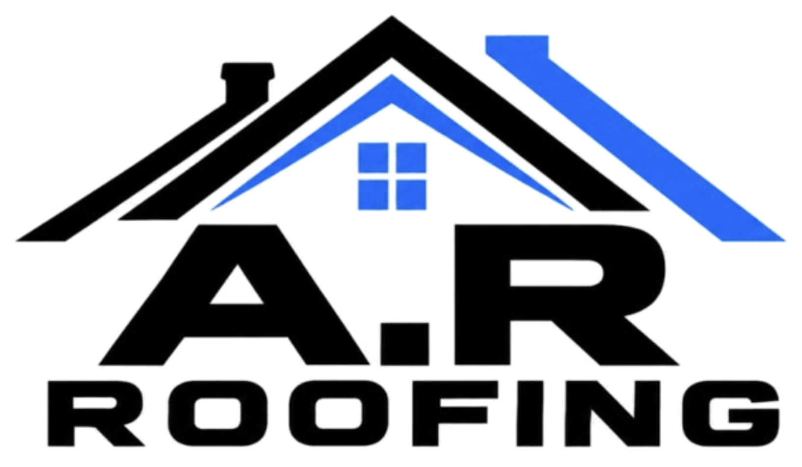 A.R Roofing Ltd logo